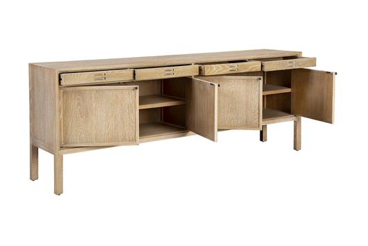 Sylvia Sideboard by Furniture Classics