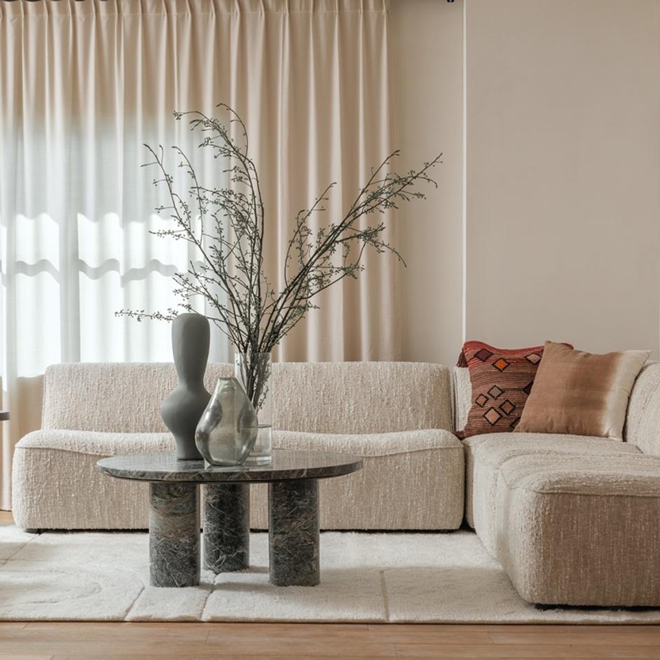 Varen Modular Sectional by Curated Collections