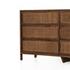 Sydney 6 Drawer Dresser In Brown Wash by FOUR HANDS