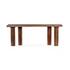 Alto Reclaimed Wood 78" Console Table by Classic Home