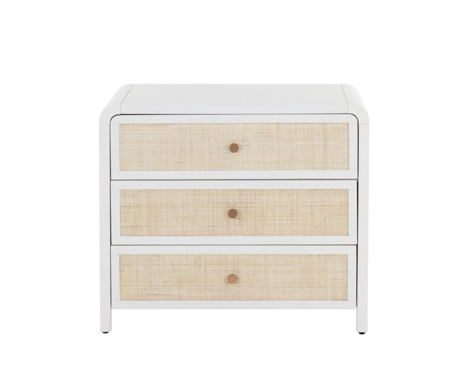 TIERRA NIGHTSTAND by Sunpan