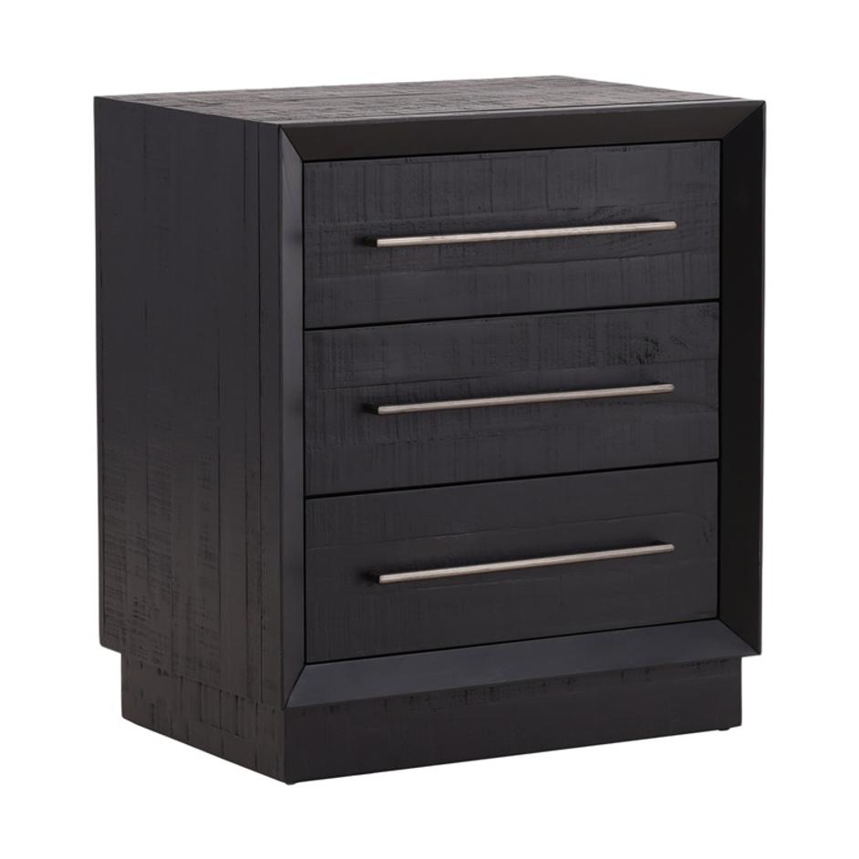Belmont Nightstand by Curated Collections