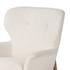 Lilith Chair - Harrow Ivory by Four Hands