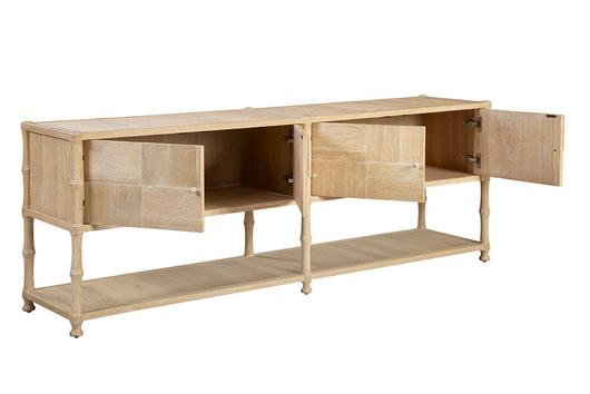 Orleans Sideboard by Furniture Classics