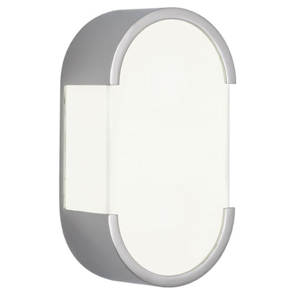 Bryce Wall Sconce by Robert Abbey