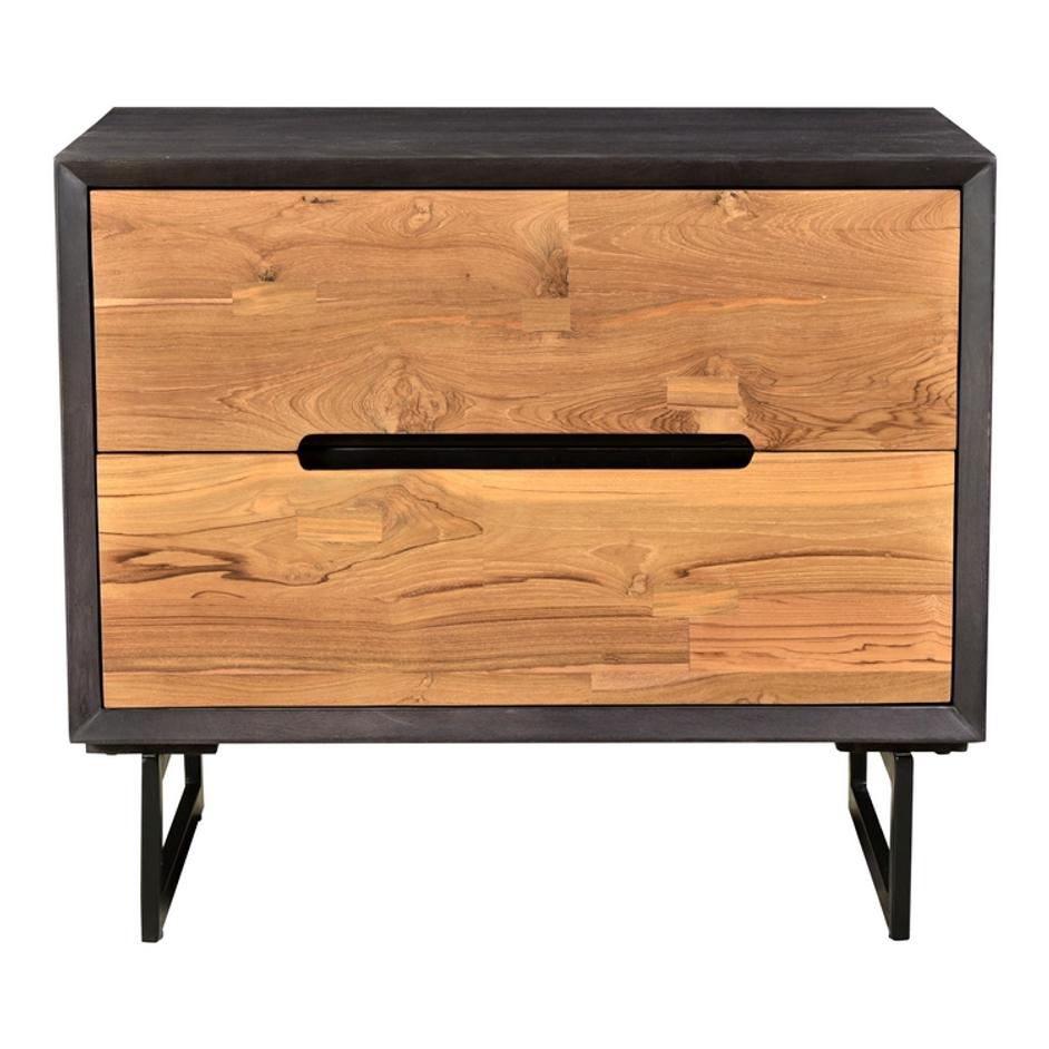 VIENNA NIGHTSTAND by Moes Home