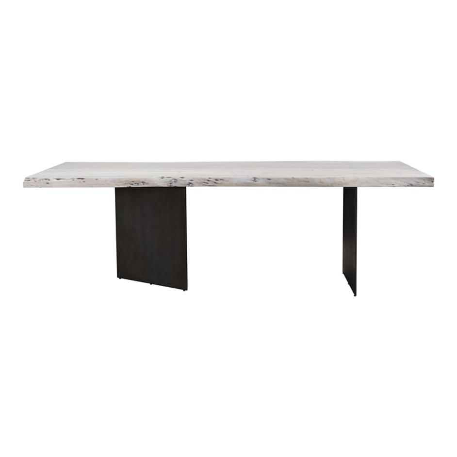 EVANS DINING TABLE by Moes Home