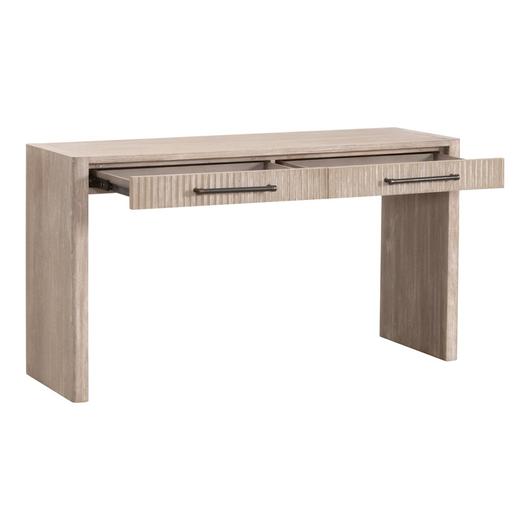 Halloway 2-Drawer Console Table by Essentials For Living