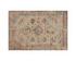ZAGORA LOOM-KNOTTED RUG - RUST - 6' X 9' by Sunpan