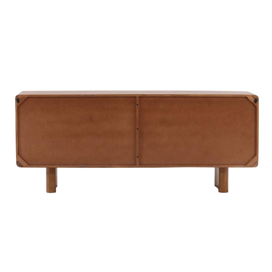 Hampton Sideboard by Curated Collections
