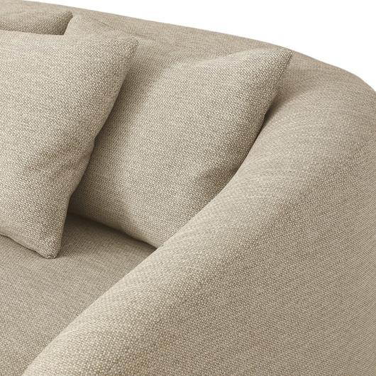 Opal Outdoor Daybed - Faye Sand by Four Hands