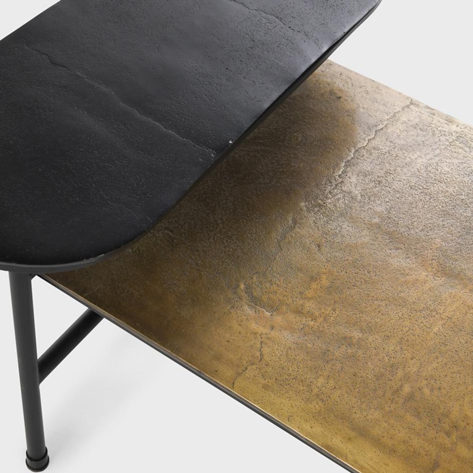 Wagner 42 Coffee Table by Classic Home