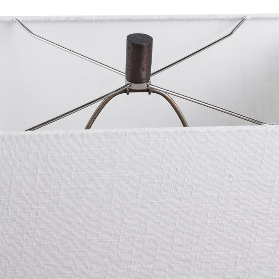 Darbie Table Lamp by Uttermost