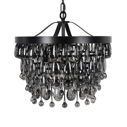 Renata Chandelier Small by Classic Home
