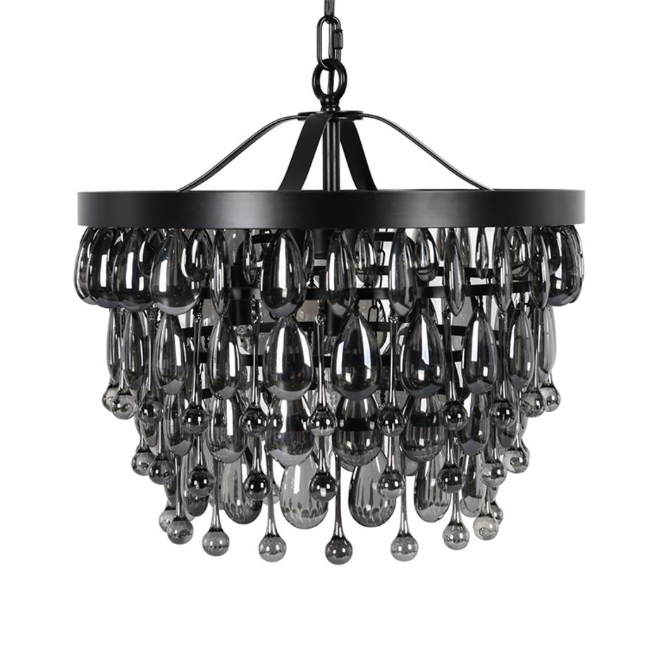 Renata Chandelier Small by Classic Home