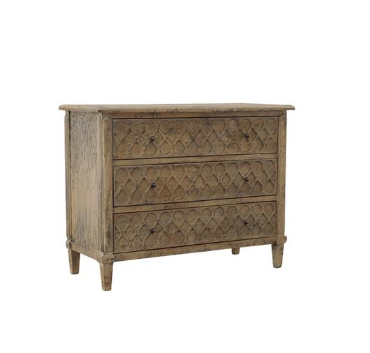 Roseville Chest by Furniture Classics