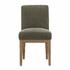 Hampton Dining Chair by Curated Collections