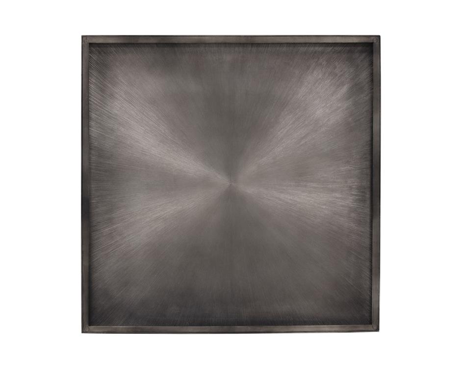 Terry Bistro Table - Square - 30" by Sunpan