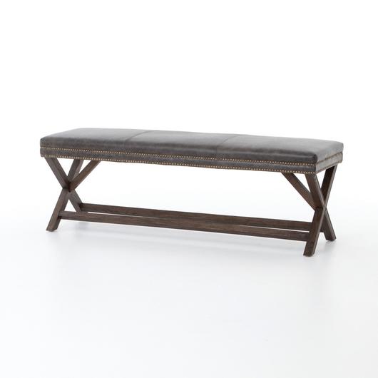 Elyse Bench 59" by FOUR HANDS