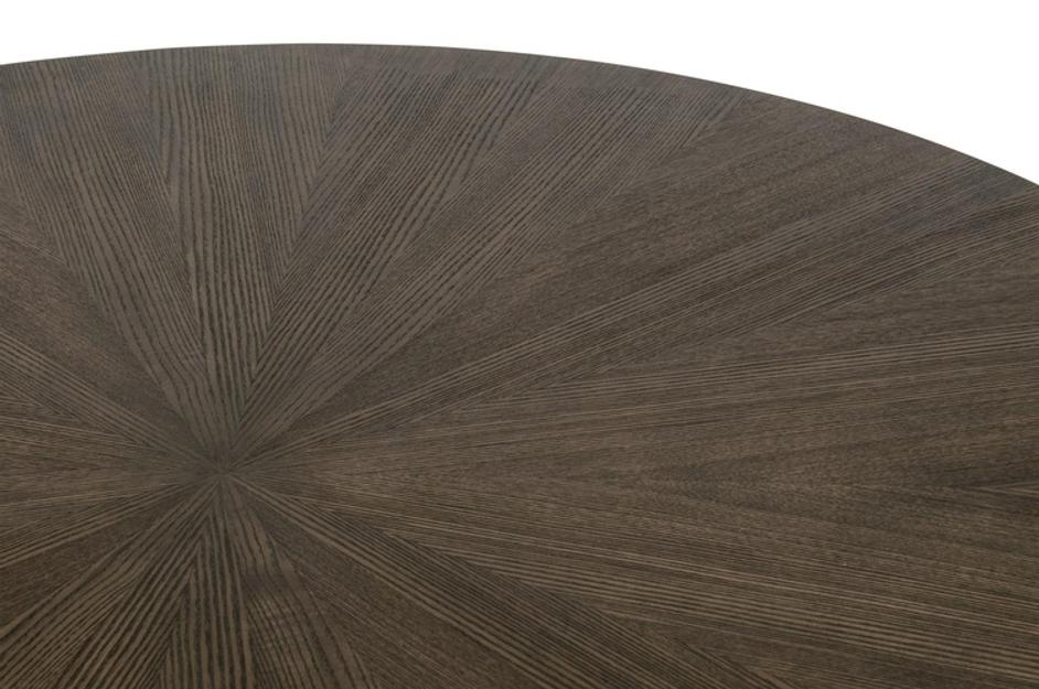 Coulter 42" Round Dining Table by Essentials For Living