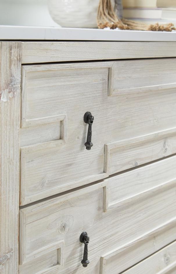 Emerie Entry Cabinet by Essentials For Living