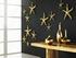Star Fish, Gold Leaf, Set Of 4, Large by PHILLIPS COLLECTION