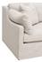 Lena 95" Slope Arm Slipcover Sofa by Essentials For Living