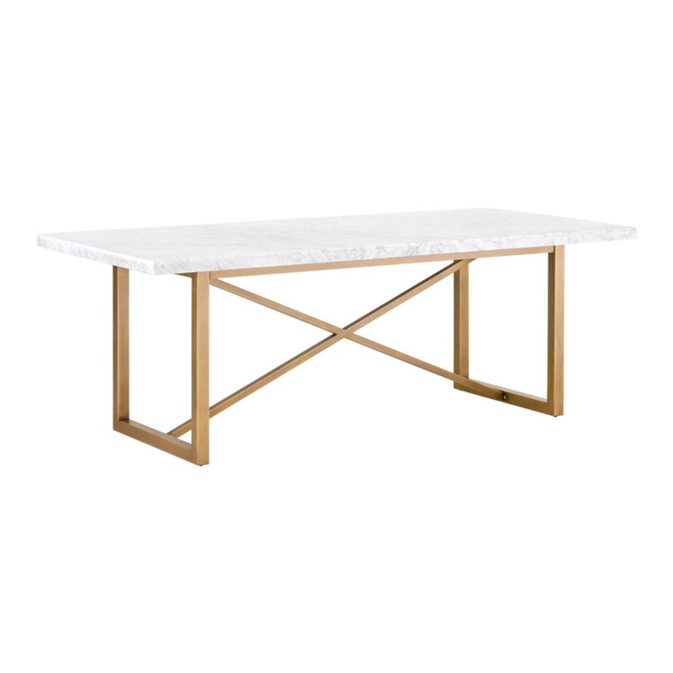Carrera Dining Table by Essentials For Living