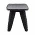 Brighton Stool by Curated Collections