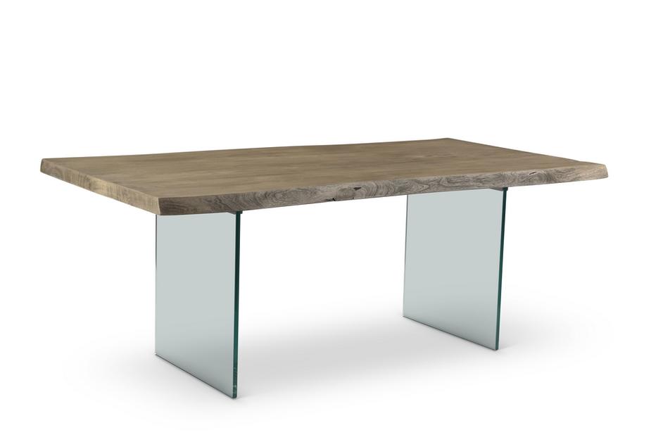 Brooks Dining Table Top by Urbia Imports