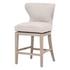 Milton Swivel Counter Stool by Essentials For Living