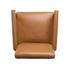 Reuben Desk Chair - Sierra Butterscotch by Four Hands