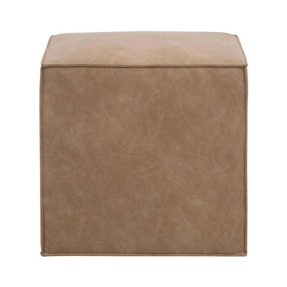 Knox Accent Cube by Essentials For Living