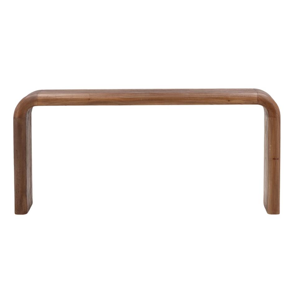 Camden Console Table by Curated Collections