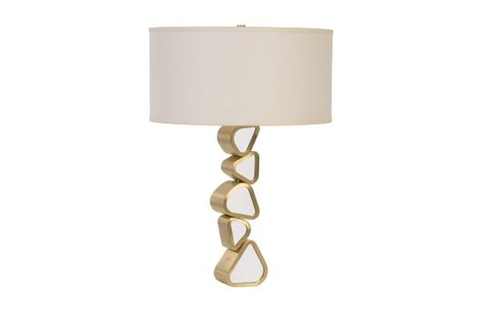 Pebble Table Lamp by PHILLIPS COLLECTION