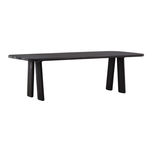 Arden Dining Table by Curated Collections