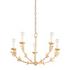 Florian Chandelier by Troy