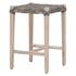 Costa Outdoor Backless Counter Stool by Essentials For Living