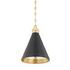 OSTERLEY Pendant by Hudson Valley