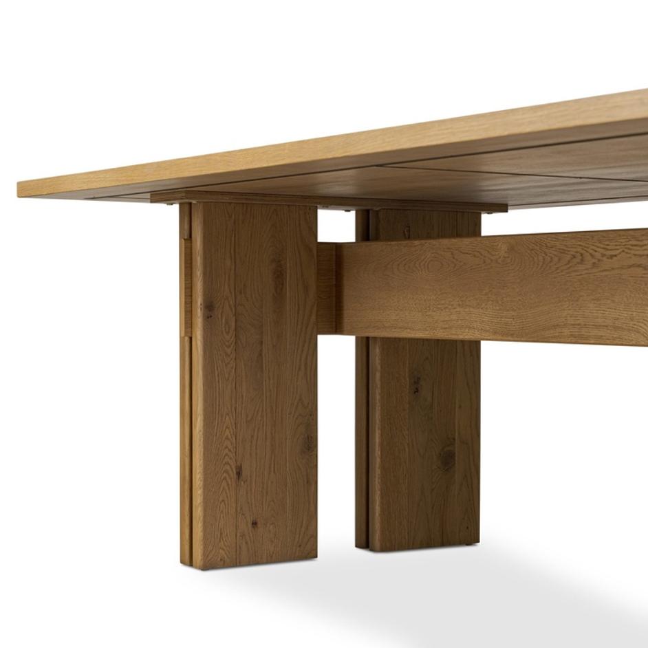Railay Dining Table by Four Hands