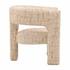 Camden Occasional Chair by Curated Collections