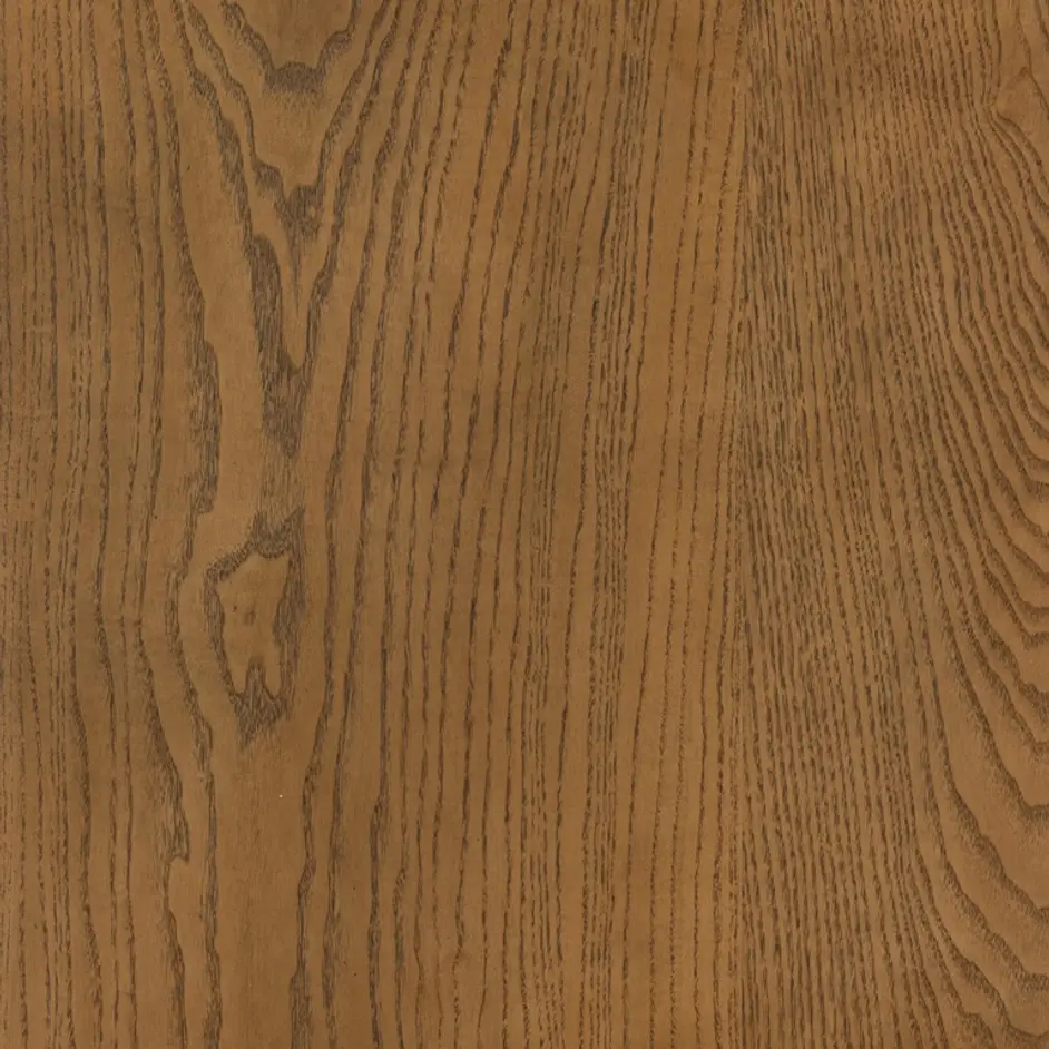 Caspian Console Table - Natural Ash Veneer by Four Hands