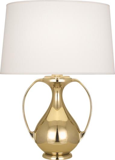 Belvedere Table Lamp by Robert Abbey
