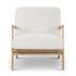 Carmelo Accent Chair by Urbia Imports