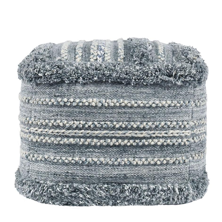 Performance Elko Blue Multi by Classic Home