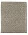 Nador Moroccan Hand Knotted Rug - Nador Grey by Four Hands