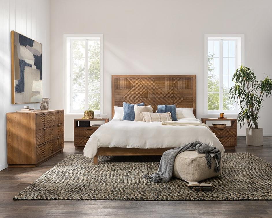 Santa Clara Dresser by Classic Home