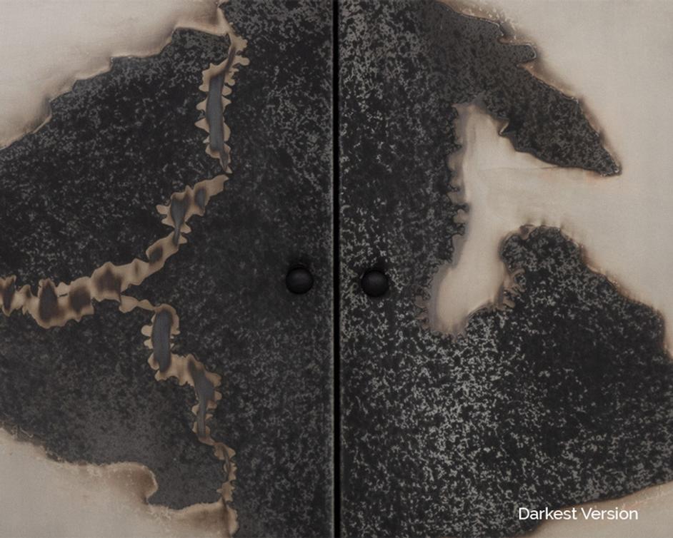 ARLINGTON NIGHTSTAND by Sunpan