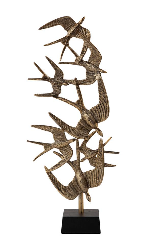 Norwood Sculpture by Furniture Classics