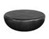 IOLITE COFFEE TABLE - BLACK by Sunpan